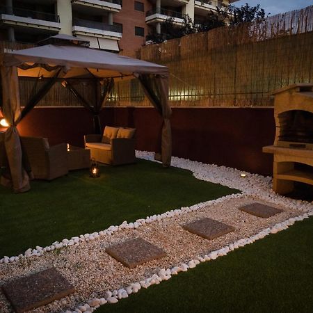 Suite Leonardo Relax Fiumicino Eksteriør bilde